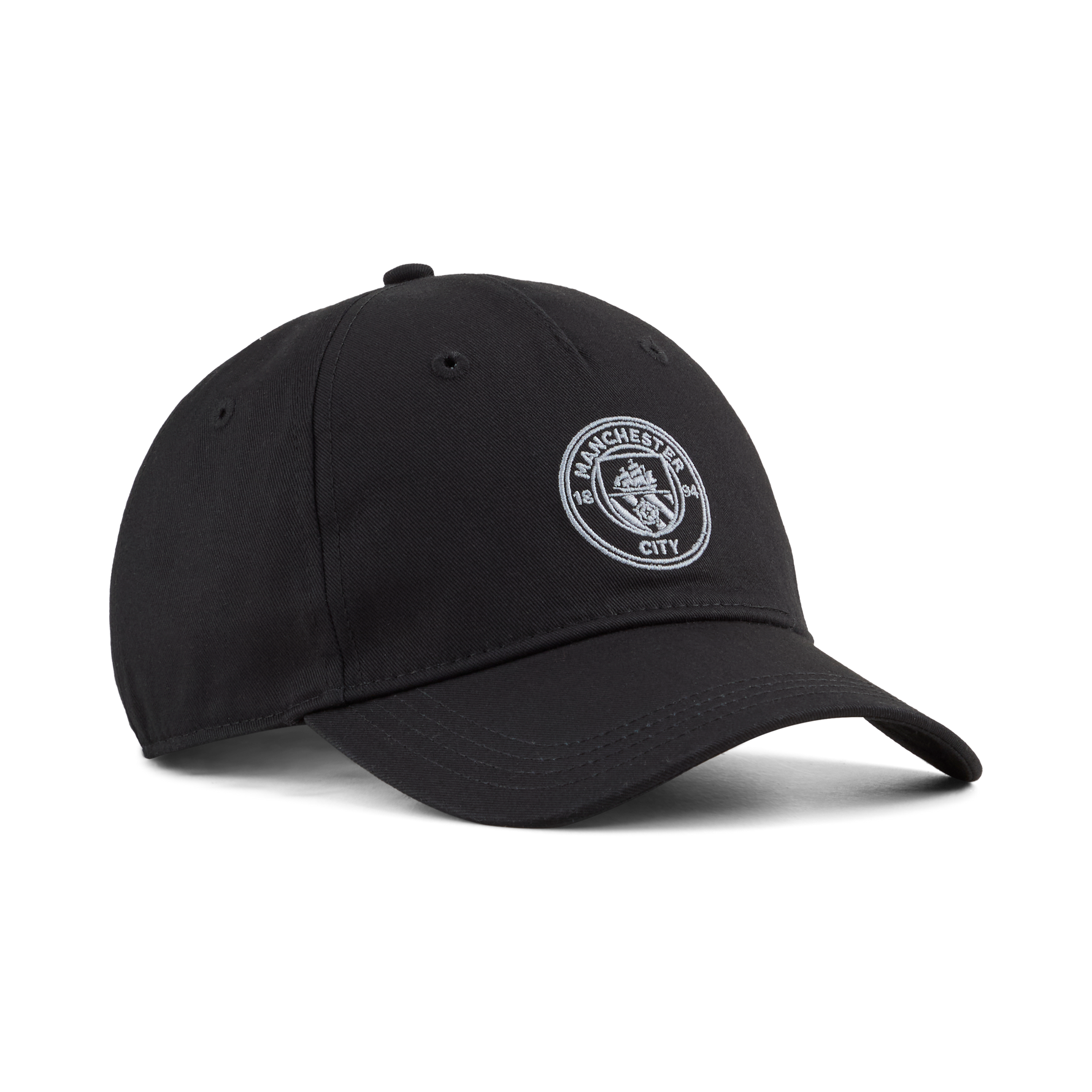 PUMA MANCHESTER CITY ESSENTIALS CAP