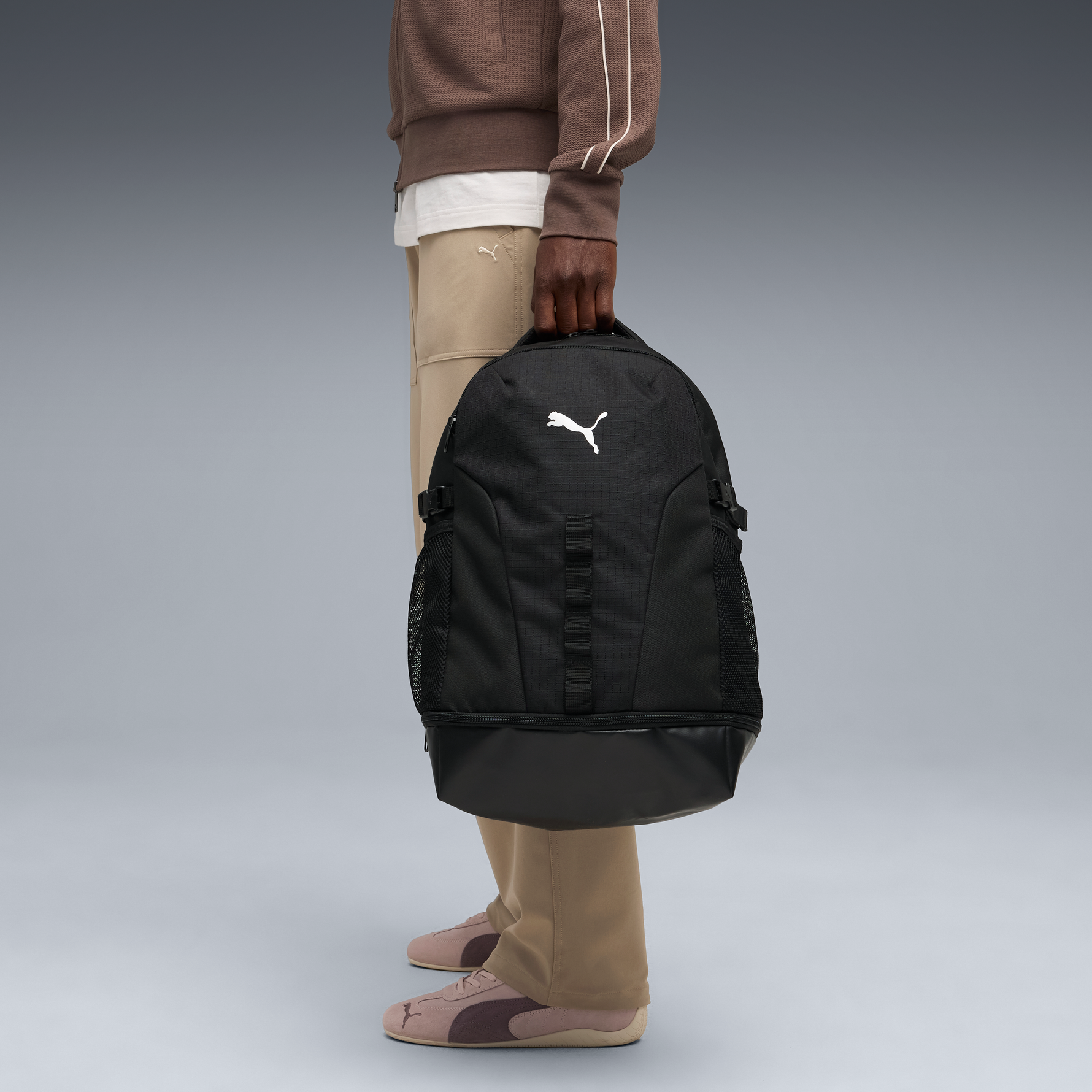 Puma Feature Pro 27L Backpack