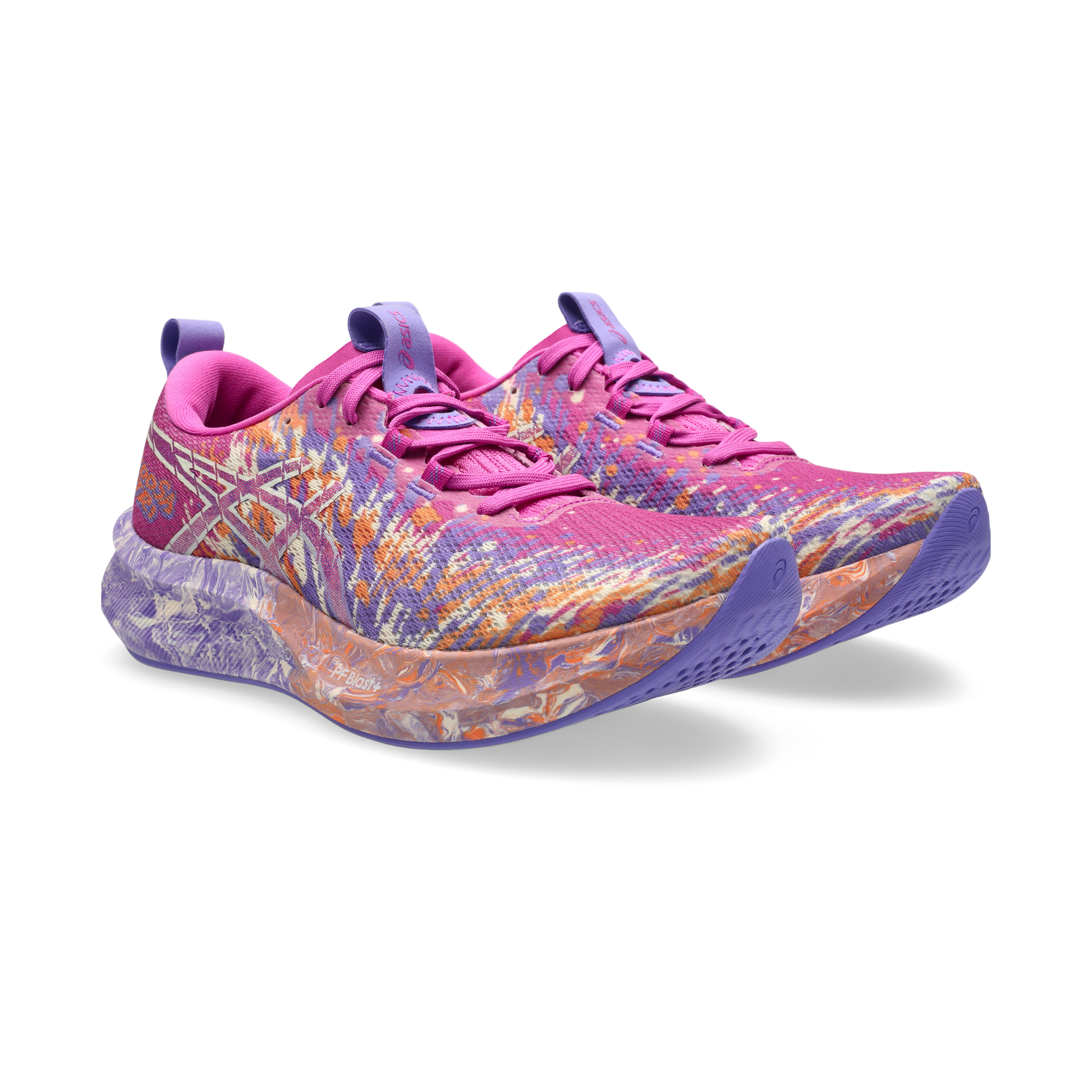 ASICS NOOSA TRI 16 Women's