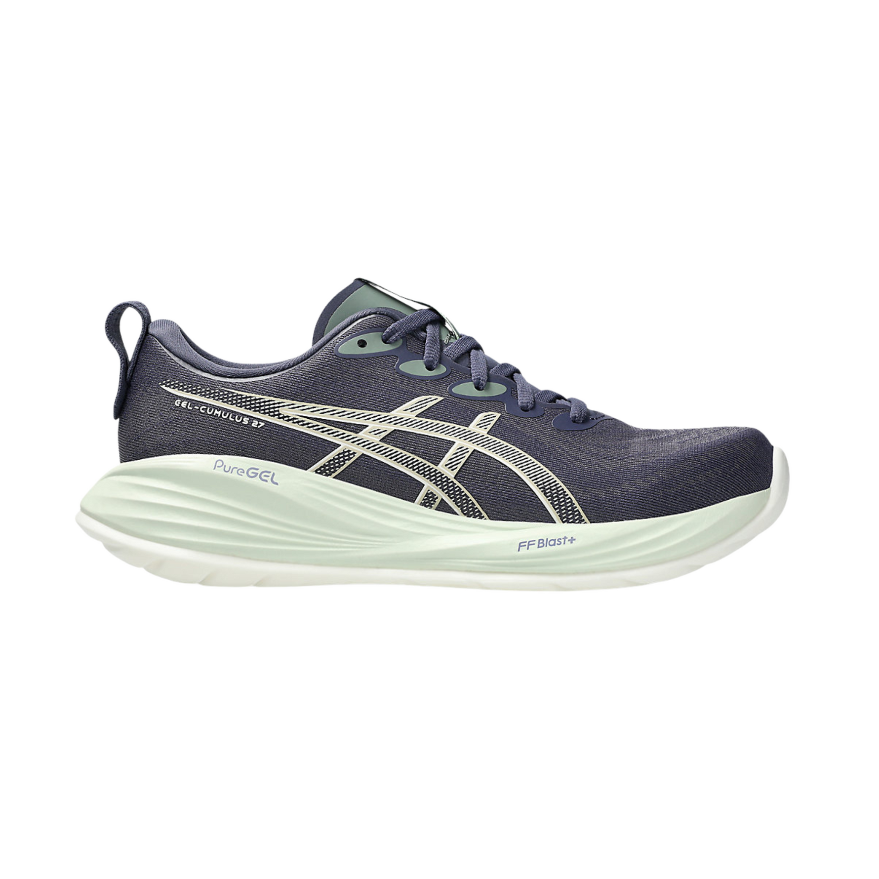 ASICS GEL-CUMULUS 27 WOMEN'S