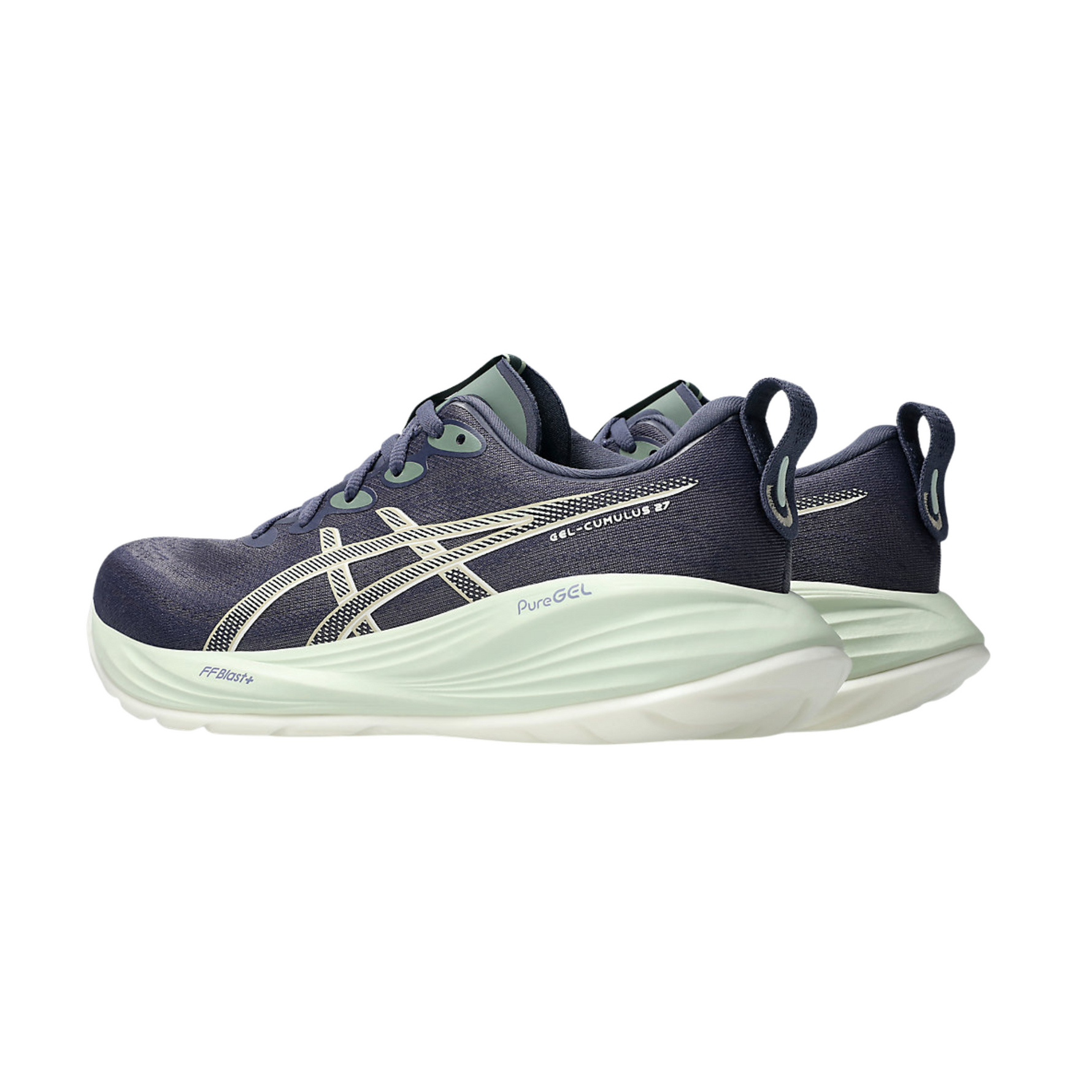 ASICS GEL-CUMULUS 27 WOMEN'S
