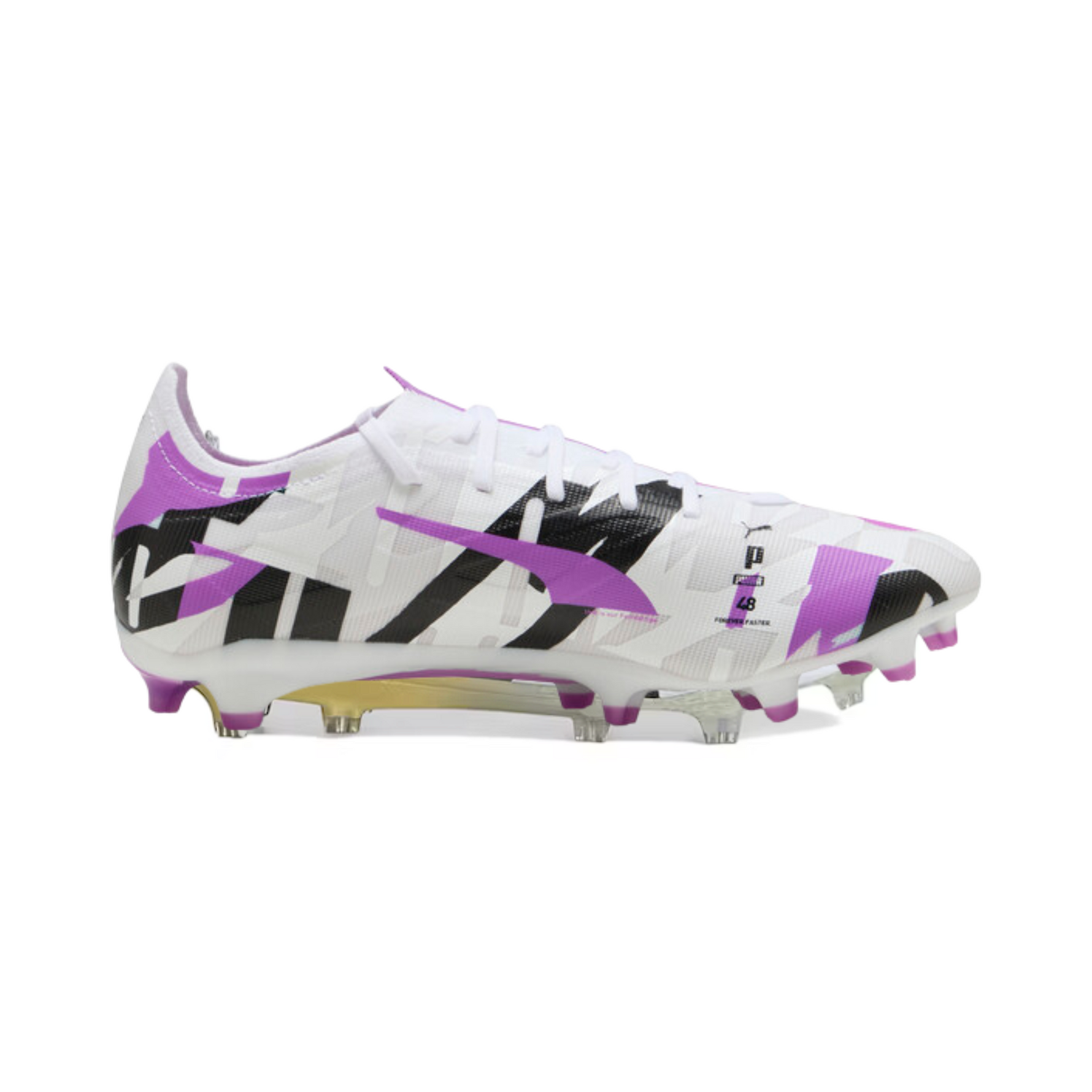 PUMA ULTRA 5 MATCH FOREVER FG/AG FOOTBALL BOOTS UNISEX