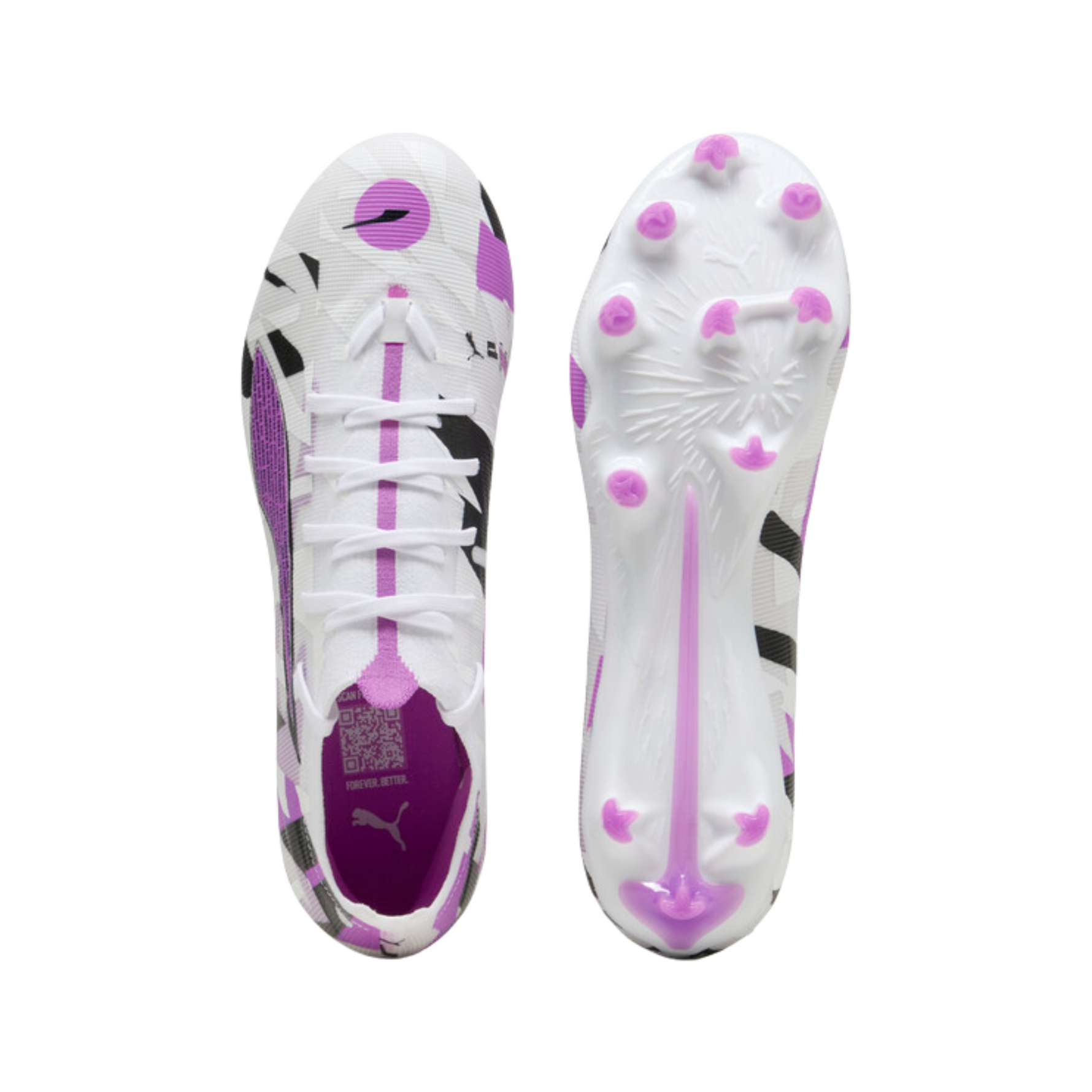PUMA ULTRA 5 MATCH FOREVER FG/AG FOOTBALL BOOTS UNISEX