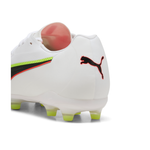 Puma KING 20 MATCH FG/AG Football Boots Unisex