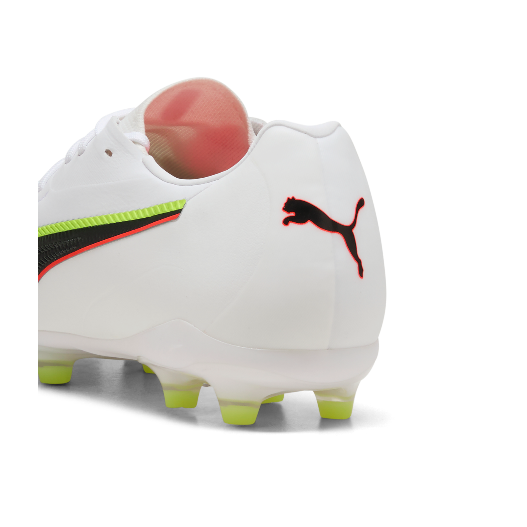 Puma KING 20 MATCH FG/AG Football Boots Unisex