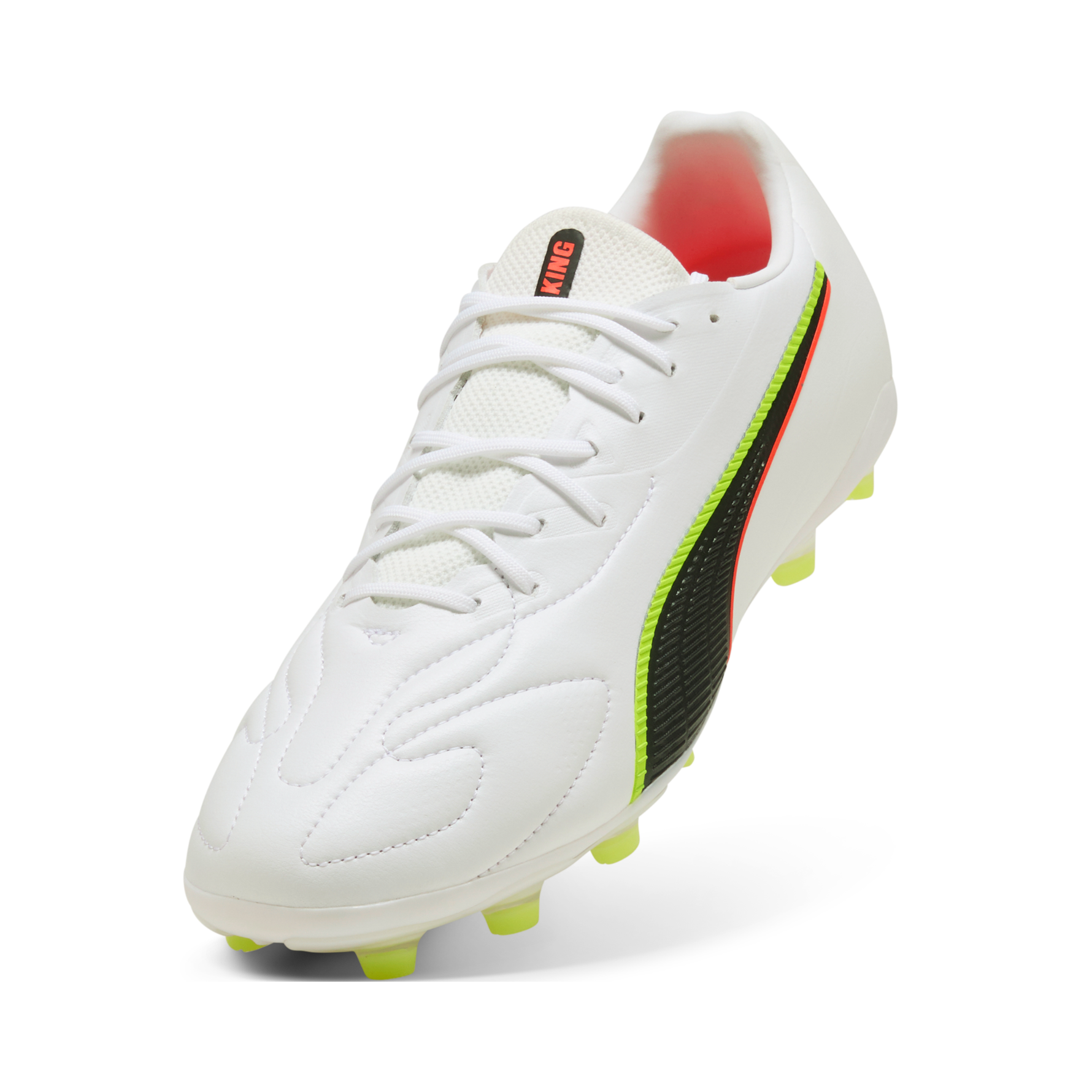 Puma KING 20 MATCH FG/AG Football Boots Unisex