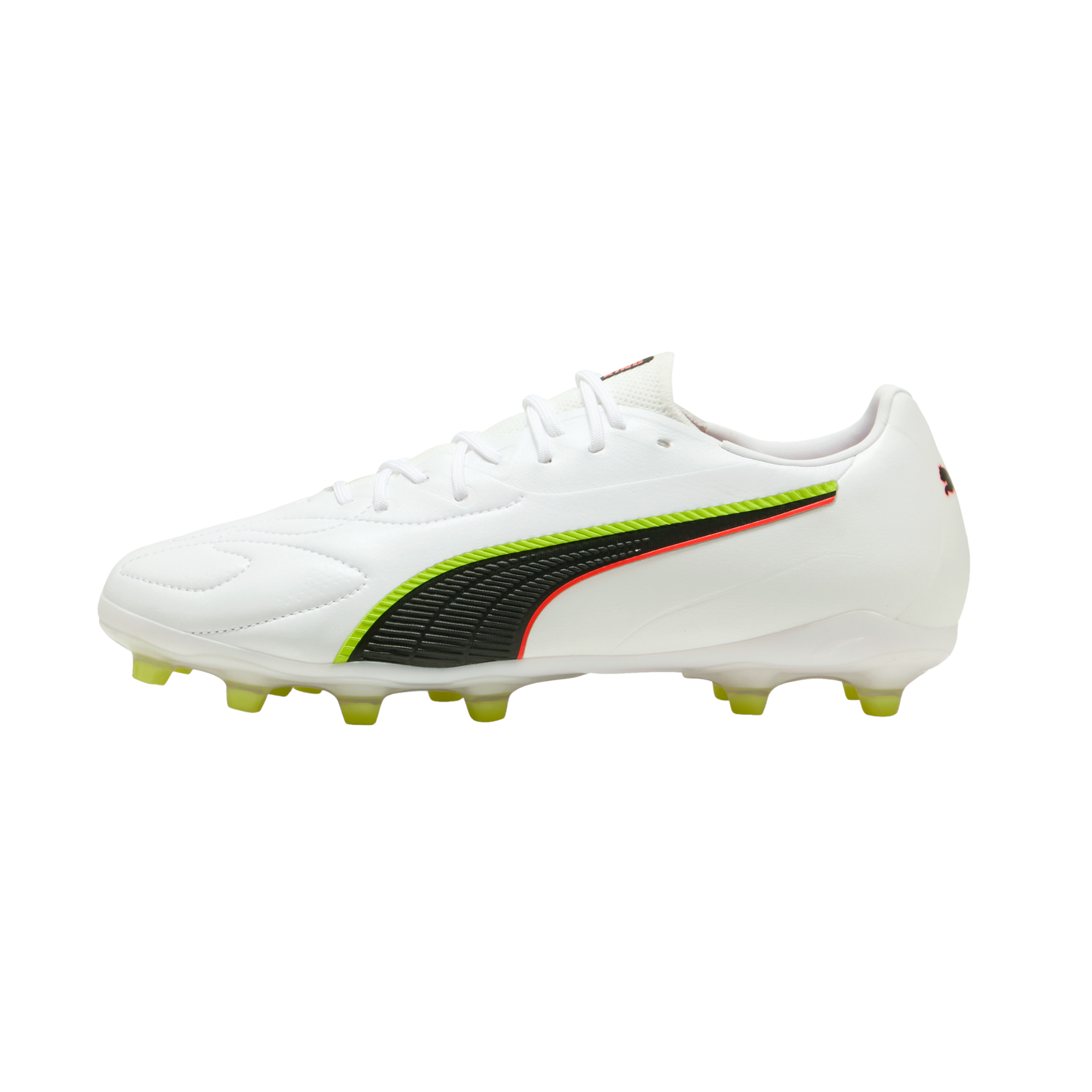 Puma KING 20 MATCH FG/AG Football Boots Unisex