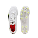 Puma KING 20 MATCH FG/AG Football Boots Unisex
