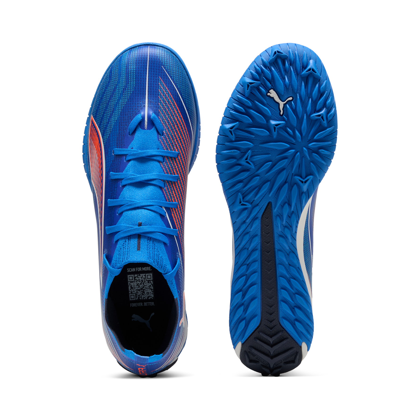 ULTRA 6 MATCH TT FOOTBALL BOOTS