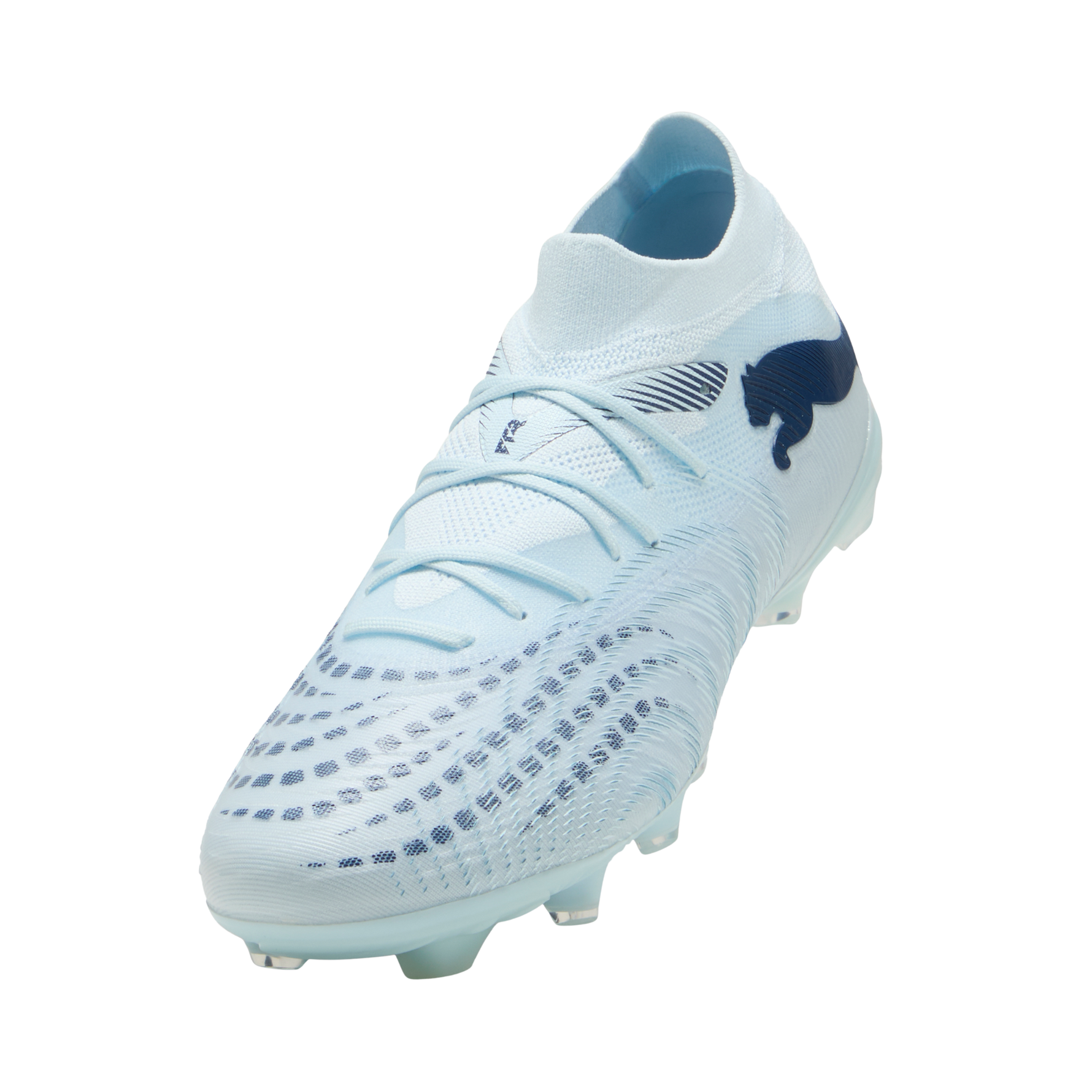Puma FUTURE 9 MATCH FG/AG Football Boots Unisex