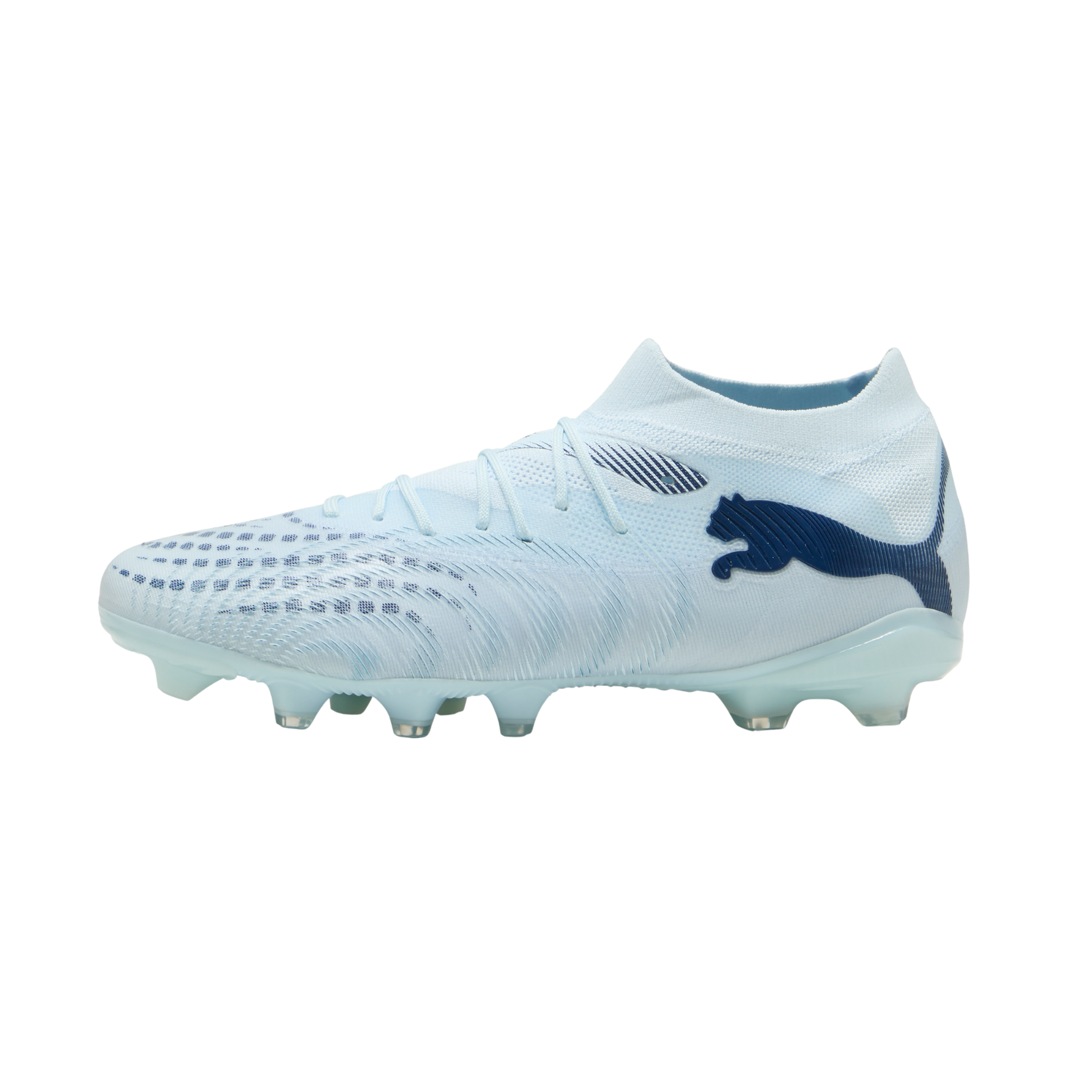 Puma FUTURE 9 MATCH FG/AG Football Boots Unisex