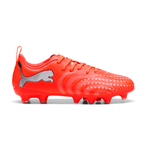 Puma FUTURE 9 PLAY FG/AG Football Boots Youth