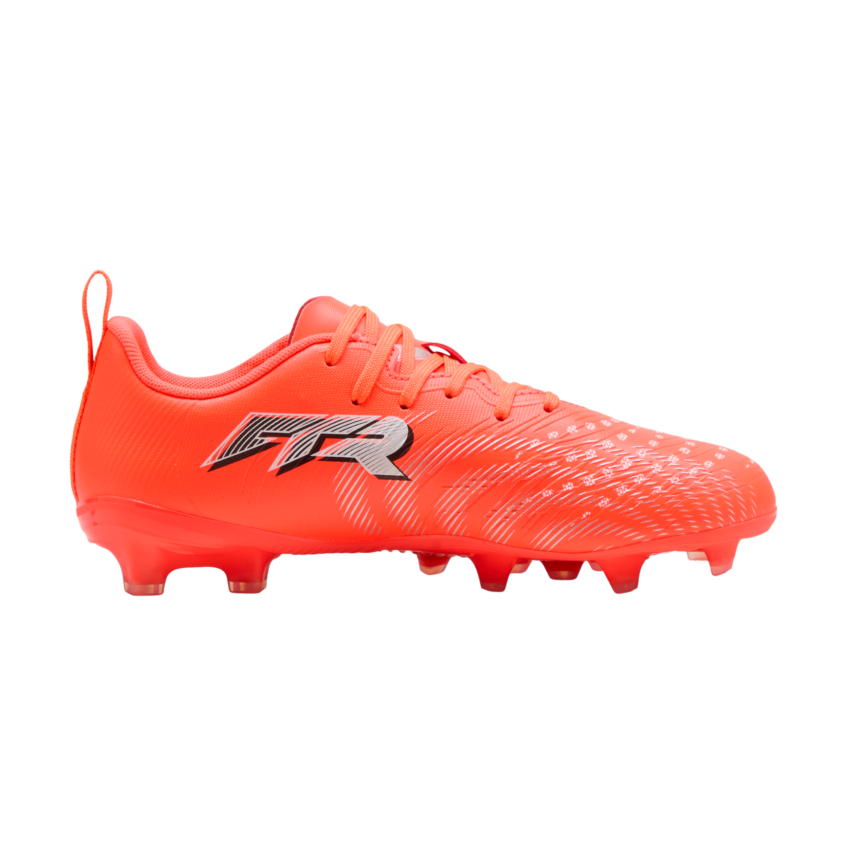 Puma FUTURE 9 PLAY FG/AG Football Boots Youth