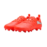 Puma FUTURE 9 PLAY FG/AG Football Boots Youth