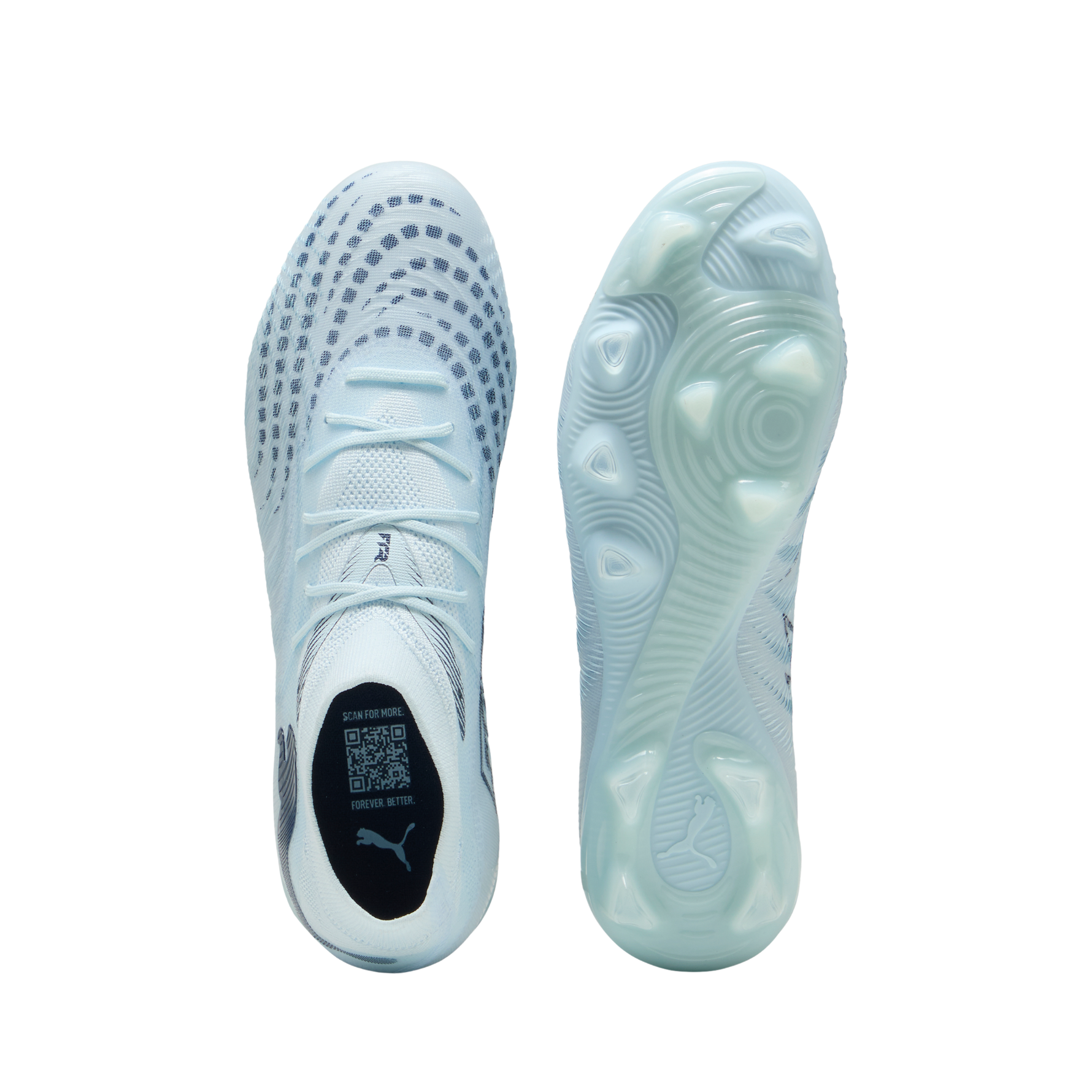 Puma FUTURE 9 MATCH FG/AG Football Boots Unisex