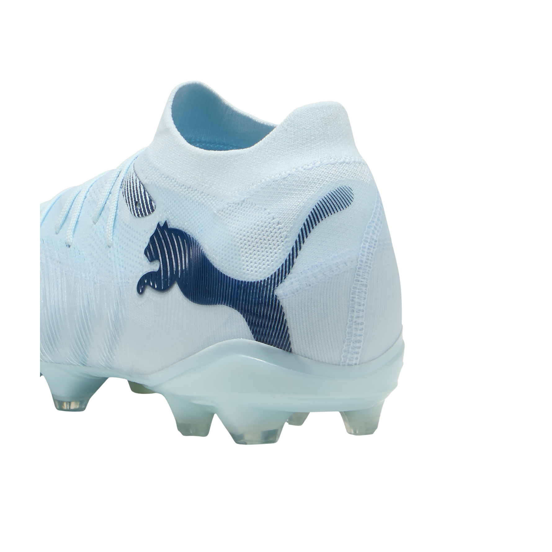 Puma FUTURE 9 MATCH FG/AG Football Boots Unisex