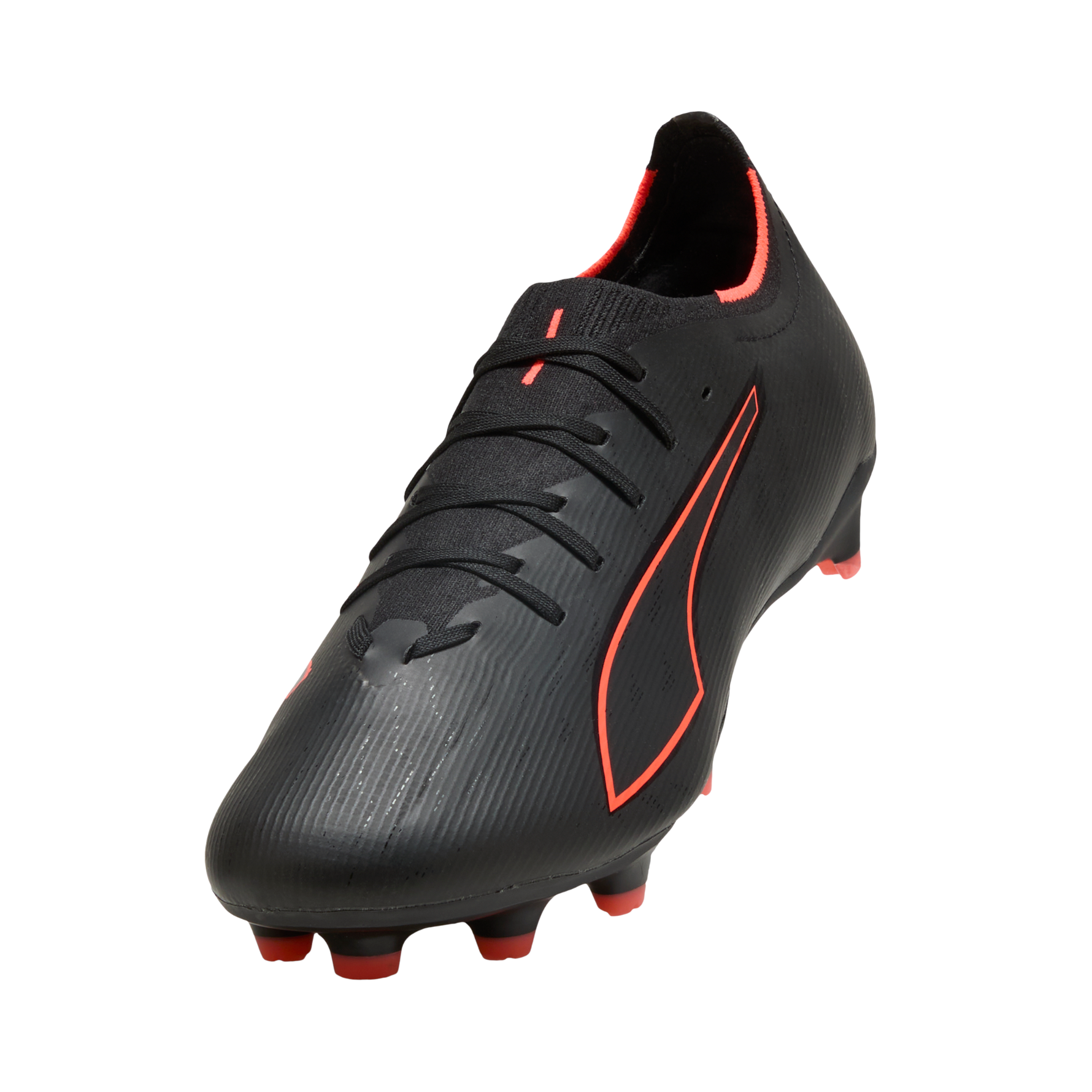 Puma ULTRA 6 MATCH FG/AG Football Boots Unisex