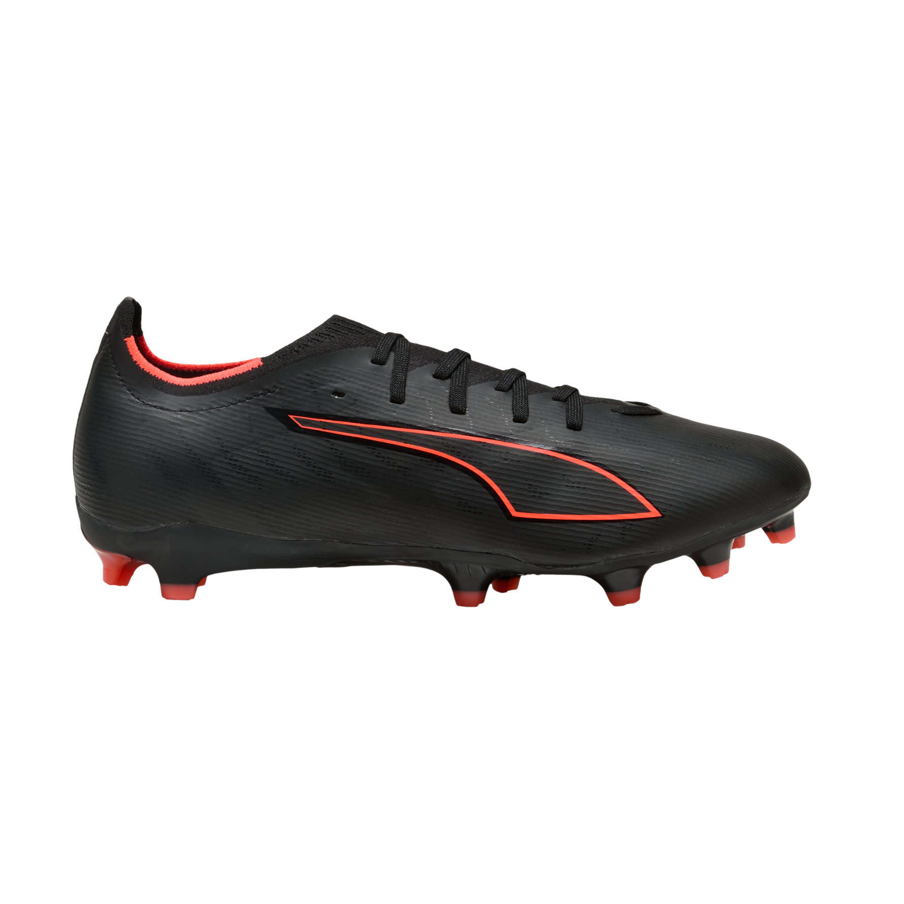 Puma ULTRA 6 MATCH FG/AG Football Boots Unisex
