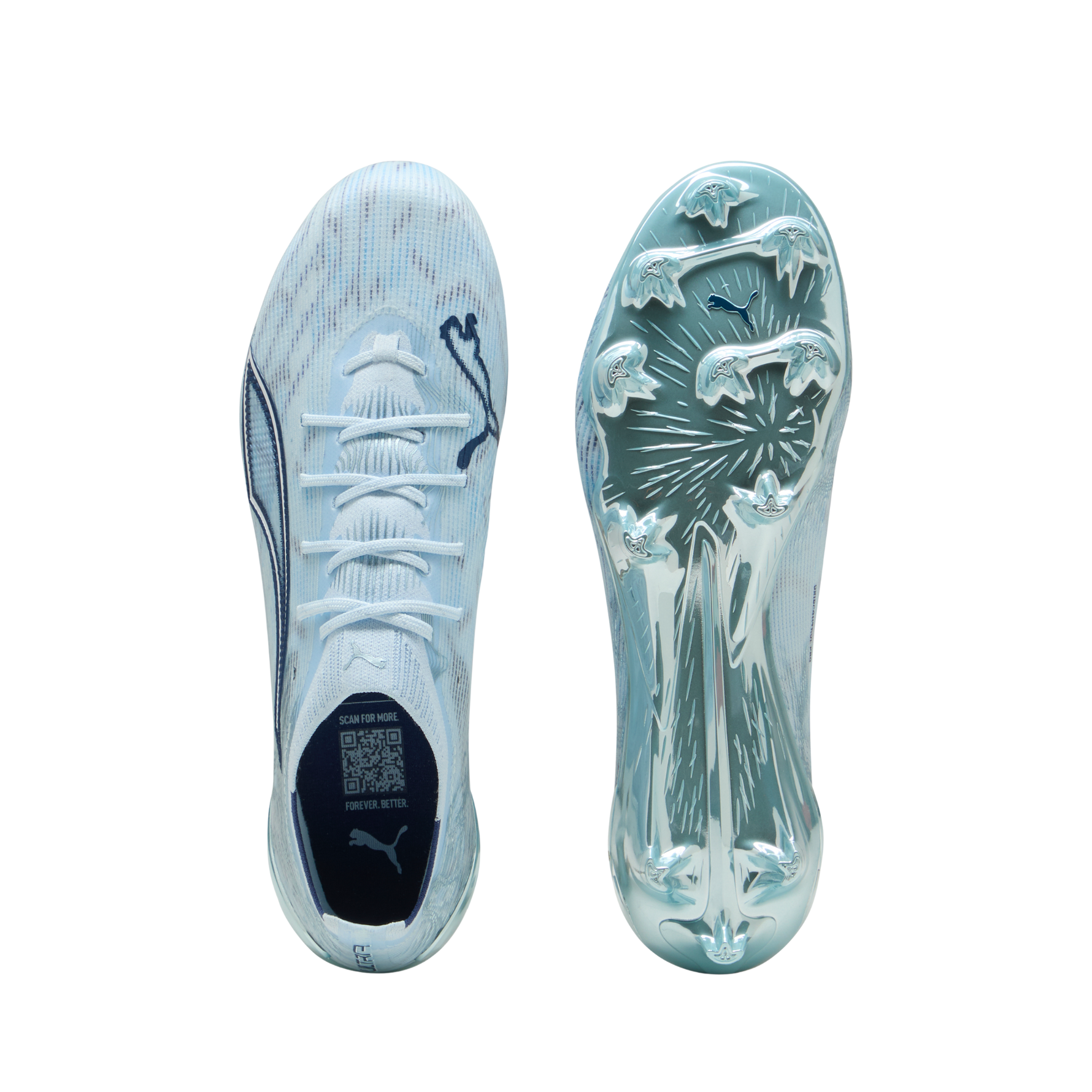 Puma ULTRA 6 ULTIMATE FG Football Boots Unisex