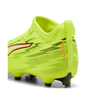 Puma ULTRA 6 MATCH FG/AG Football Boots Youth