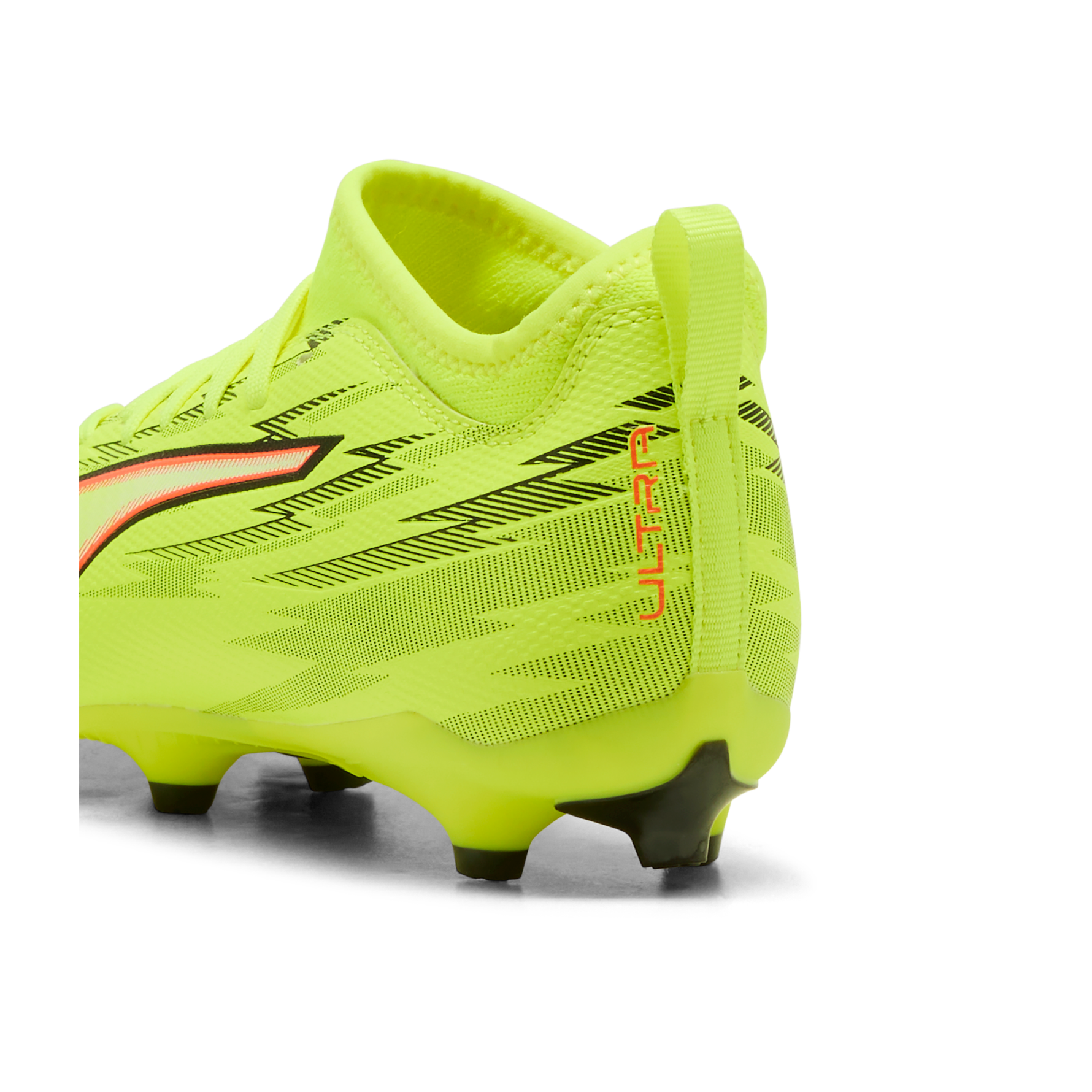 Puma ULTRA 6 MATCH FG/AG Football Boots Youth