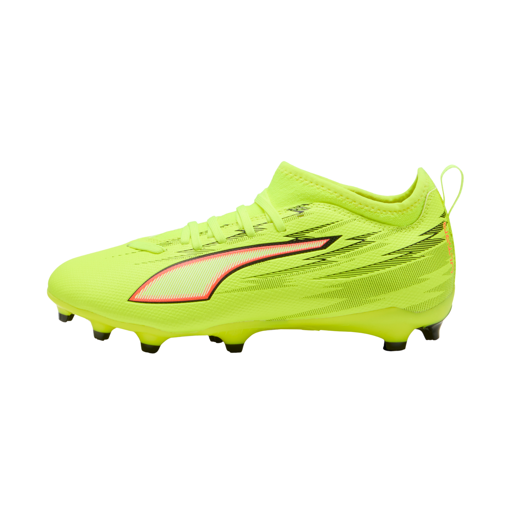 Puma ULTRA 6 MATCH FG/AG Football Boots Youth