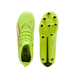 Puma ULTRA 6 MATCH FG/AG Football Boots Youth