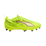 Puma ULTRA 6 PLAY FG/AG Football Boots Youth