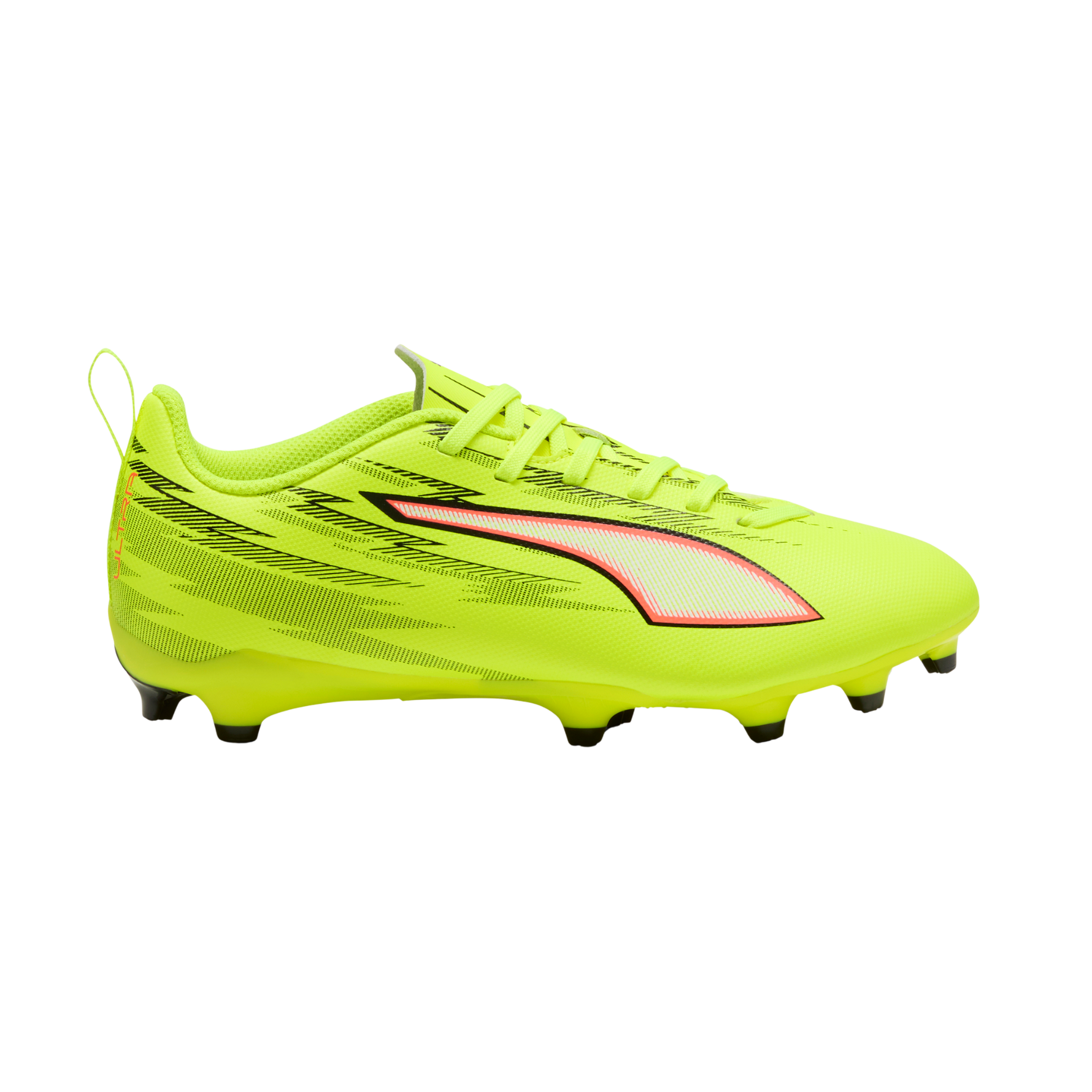 Puma ULTRA 6 PLAY FG/AG Football Boots Youth