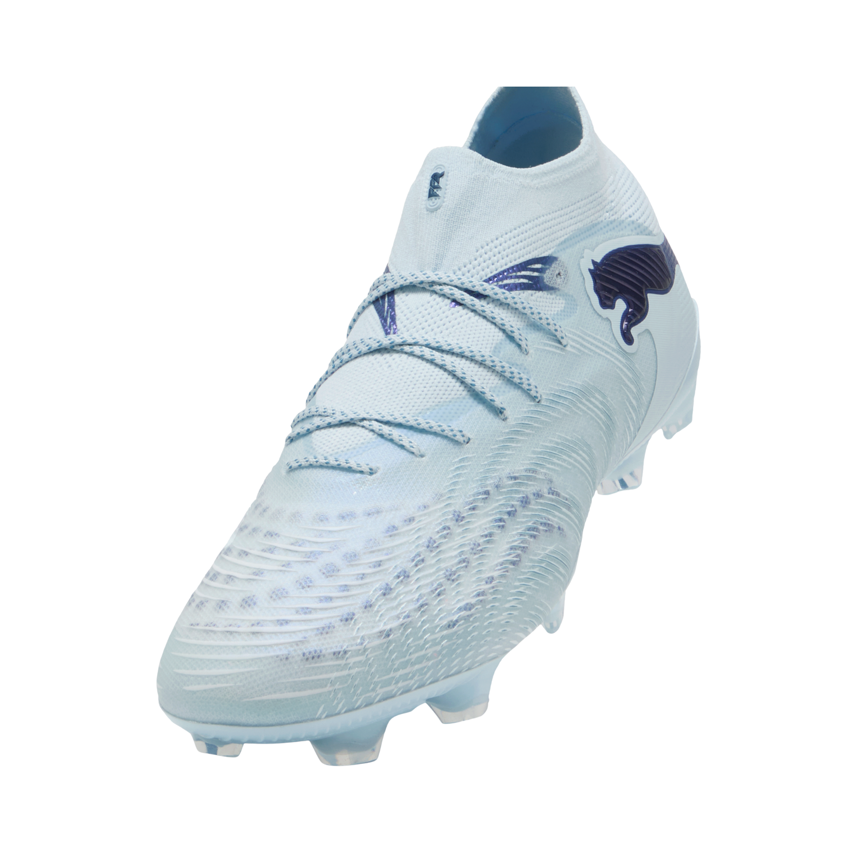 PUMA FUTURE 9 ULTIMATE FG Football Boots Unisex