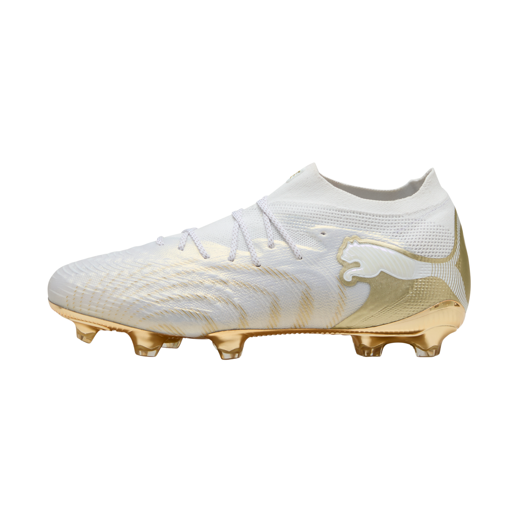 Puma FUTURE 9 ULTIMATE FG Football Boots Unisex