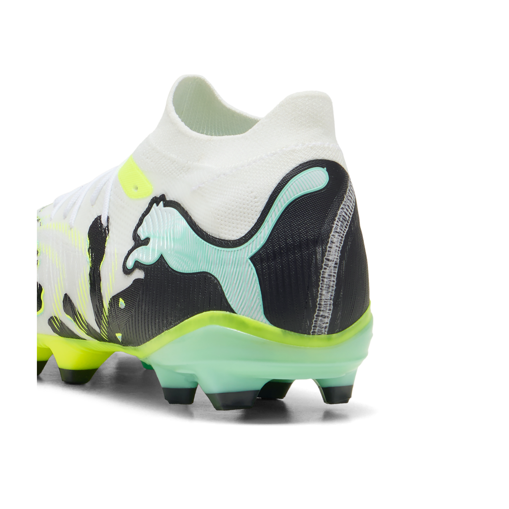 Puma FUTURE 9 MATCH CREATIVITY FG/AG Football Boots Unisex