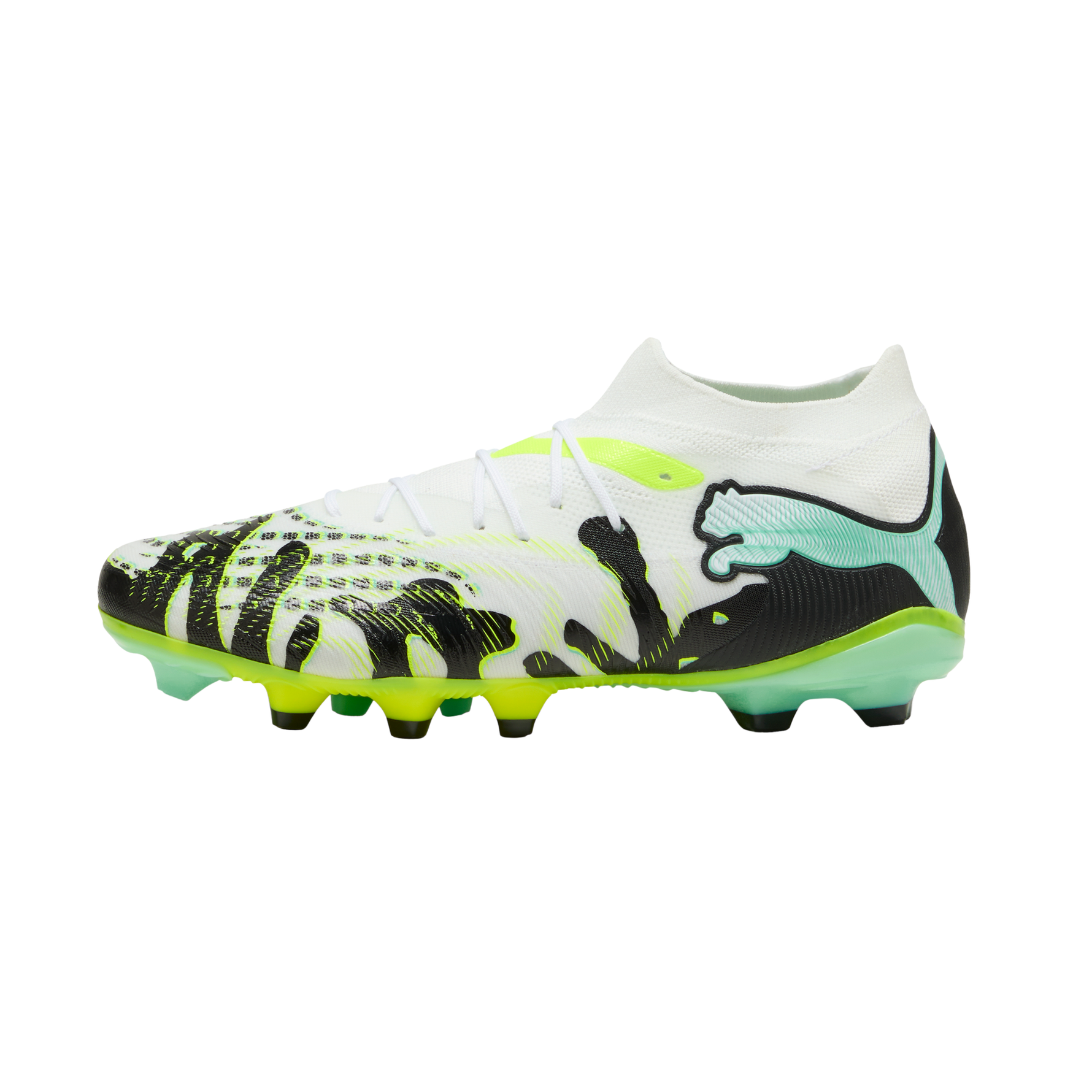 Puma FUTURE 9 MATCH CREATIVITY FG/AG Football Boots Unisex