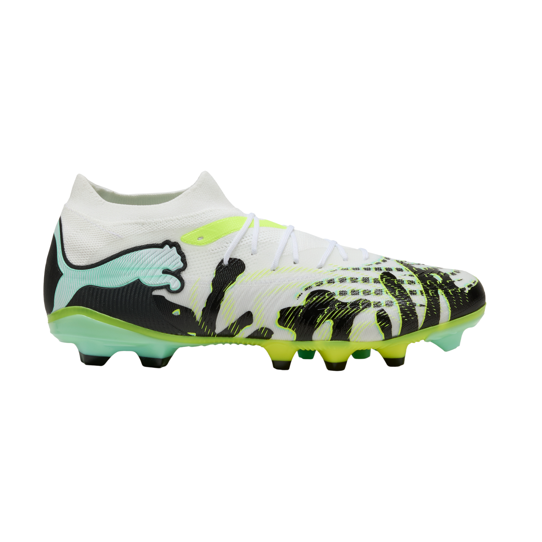 Puma FUTURE 9 MATCH CREATIVITY FG/AG Football Boots Unisex