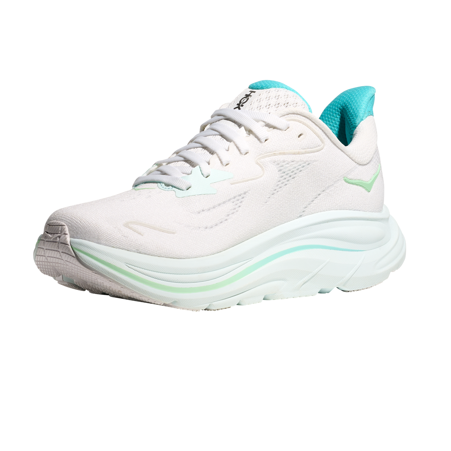 HOKA Clifton 10 Women's