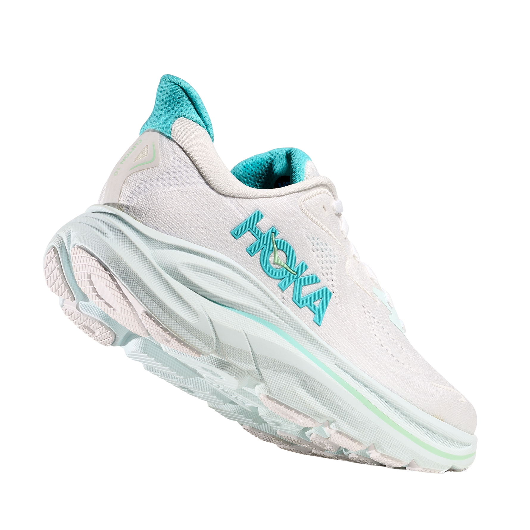 HOKA Clifton 10 Women's