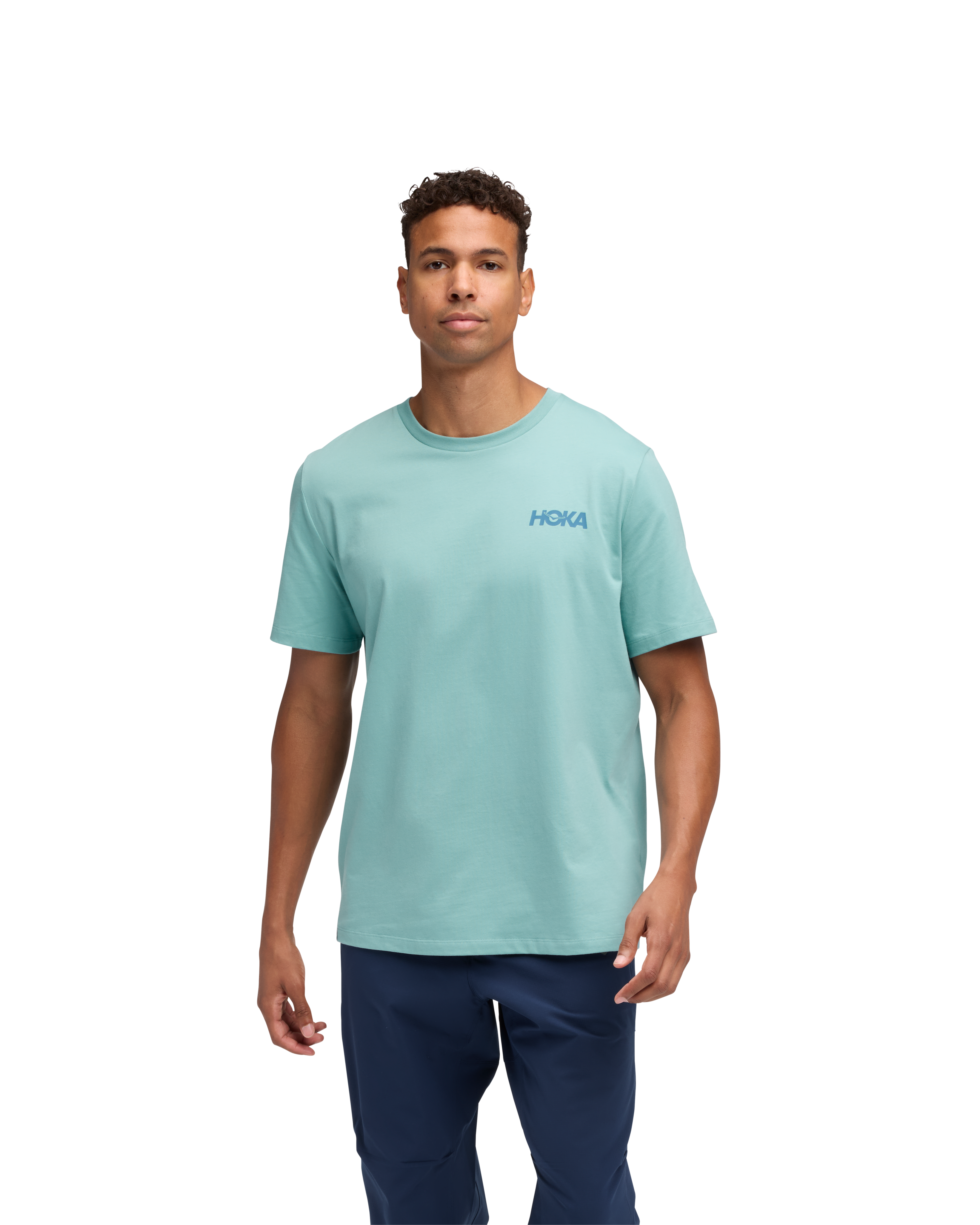 Manifesto Gpx Tee Men's