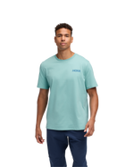 Manifesto Gpx Tee Men's