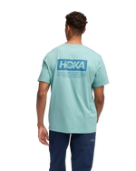 Manifesto Gpx Tee Men's