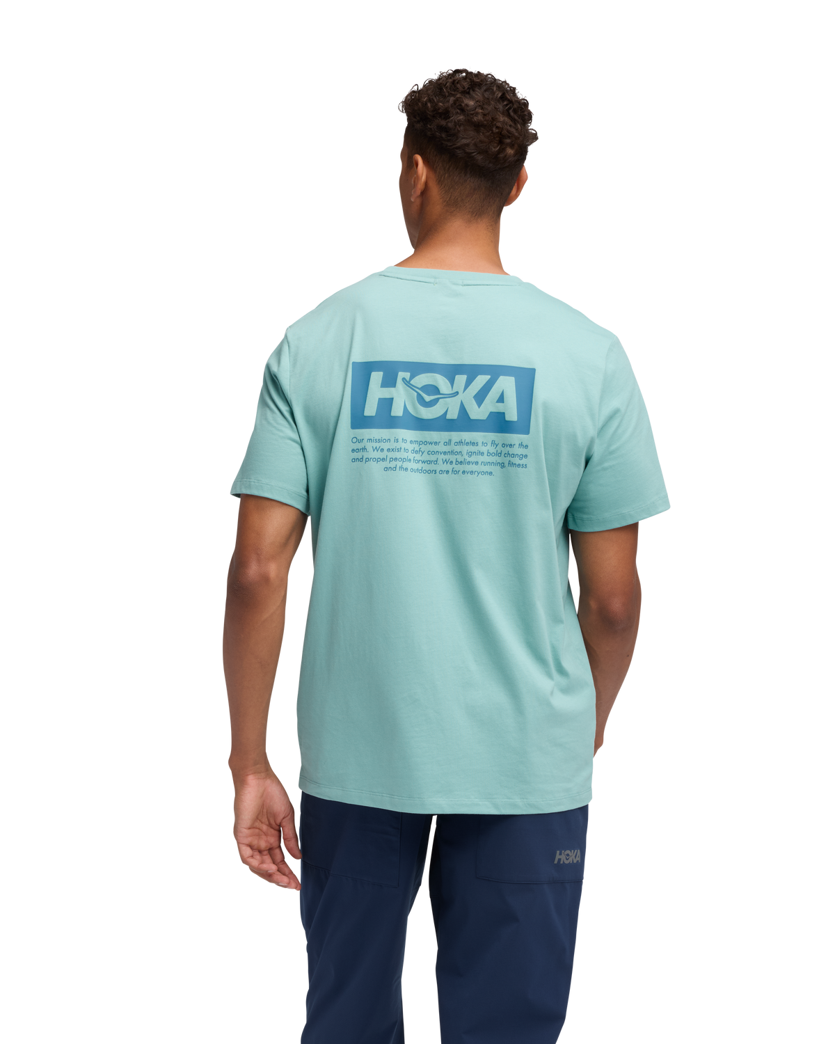 Manifesto Gpx Tee Men's
