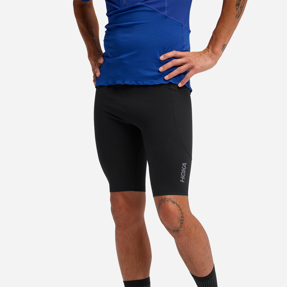 HOKA Skybreeze Half Tights Men's