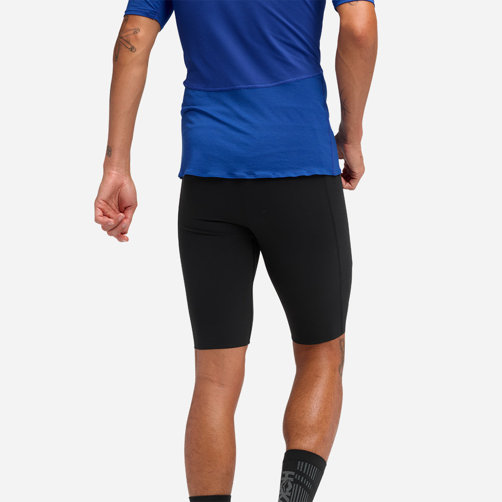 HOKA Skybreeze Half Tights Men's