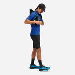 HOKA Skybreeze Half Tights Men's
