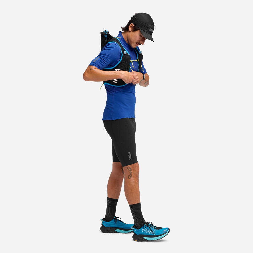 HOKA Skybreeze Half Tights Men's