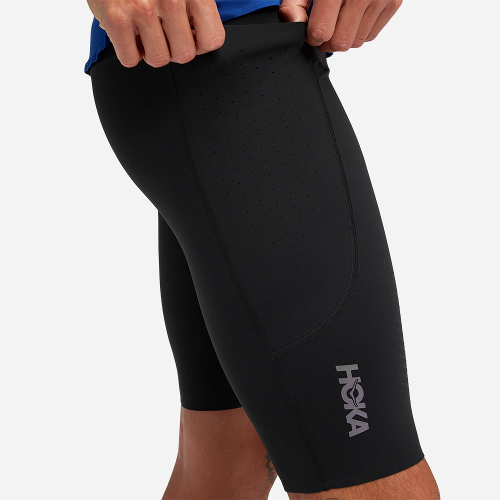 HOKA Skybreeze Half Tights Men's