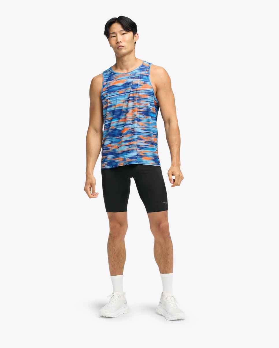 HOKA AIROLITE 2.0 TANK MEN'S