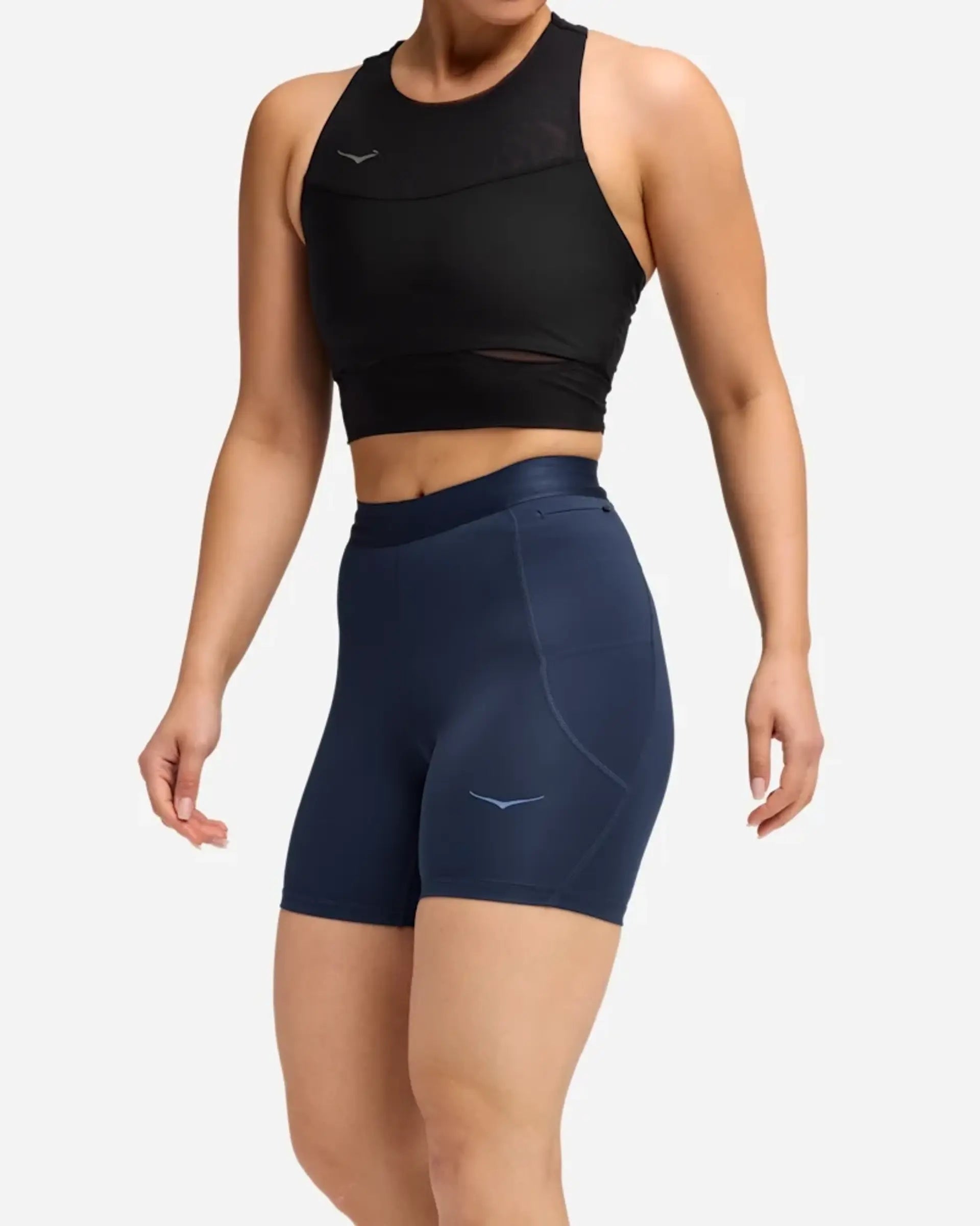 HOKA Novafly 6'' Knit Short Women's
