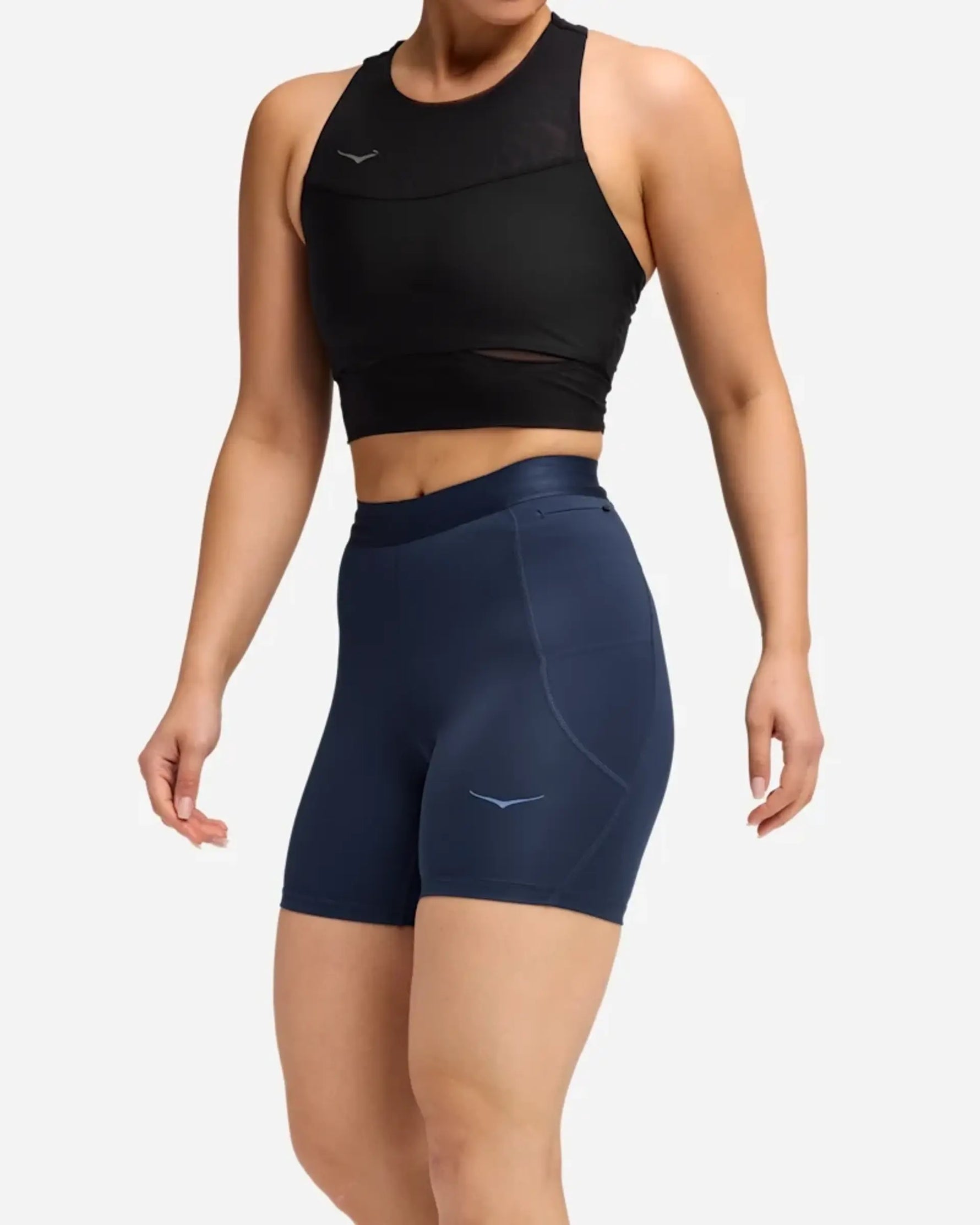 HOKA Novafly 6'' Knit Short Women's