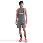 NIKE Mylar Dry-Fit Running Tank Top Men's