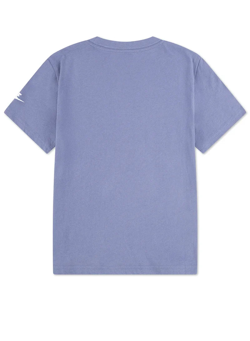 NIKE YOUNG ATHLETE FUTURA EVERGREEN TEE (PS)